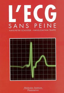 L'ECG sans peine