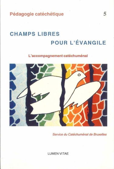 champs libres pour l evangile