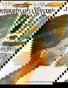 Mémoire de l'Egypte