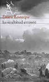 Couverture de LA Multitud Errante