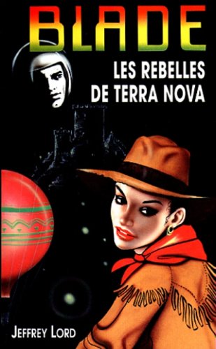 Rebelles de Terra Nova