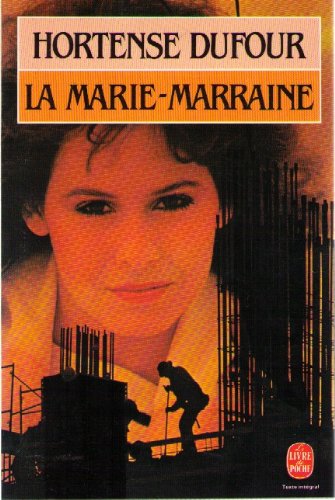 LA MARIE MARRAINE