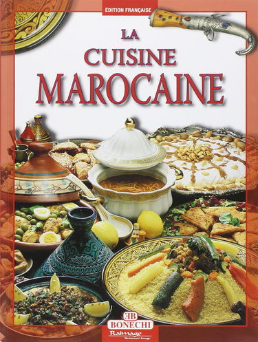 La cuisine marocaine