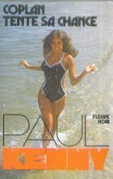 Couverture de Coplan tente sa chance par Paul Kenny