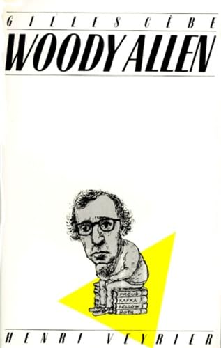 Woody Allen