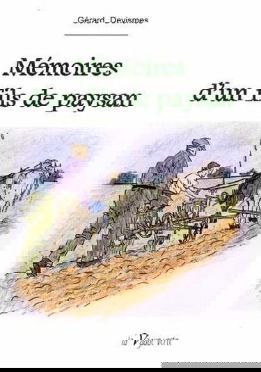 Mémoires d'un fils de paysan