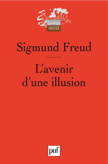 L'avenir d'une illusion