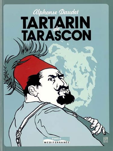 Tartarin de Tarascon