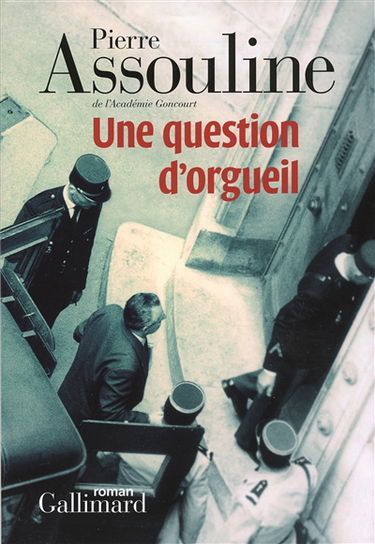 Une question d'orgueil