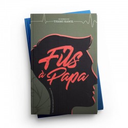 Couverture de Fils à papa : ne jamais sous-estimer son destin...