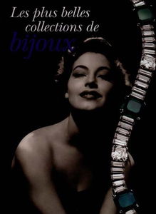 Les plus belles collections de bijoux