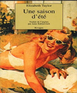 Une Saison d'été