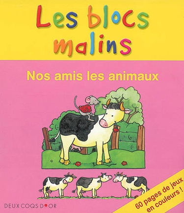 Nos amis les animaux
