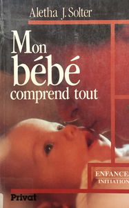 Mon bébé comprend tout