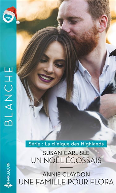 La clinique des Highlands