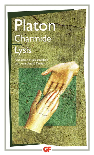 Charmide. Lysis