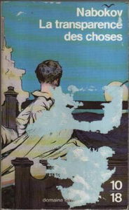 La transparence des choses