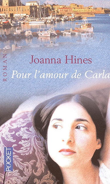 Pour l'amour de Carla
