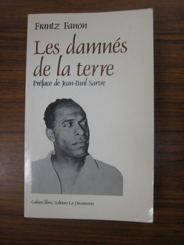 Les damnés de la terre