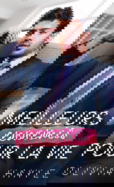 Meilleurs ennemis pour la vie