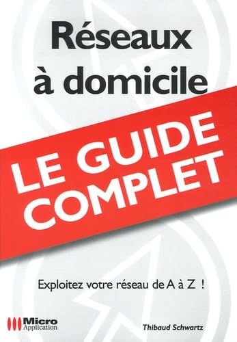 Réseaux à domicile