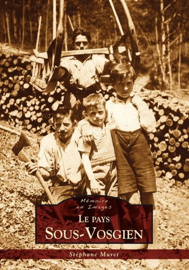 Le pays sous-vosgien