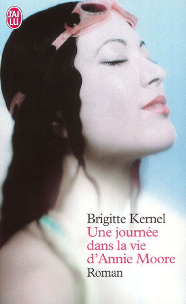 Une journée dans la vie d'Annie Moore