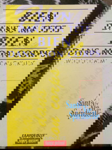 Bien dans ma tête bien dans mon corps