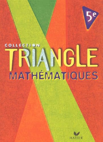 Mathématiques, 5e
