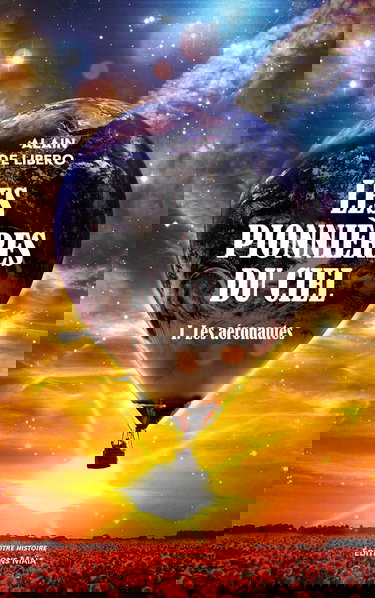 Les pionnières du ciel: 1. Les aéronautes