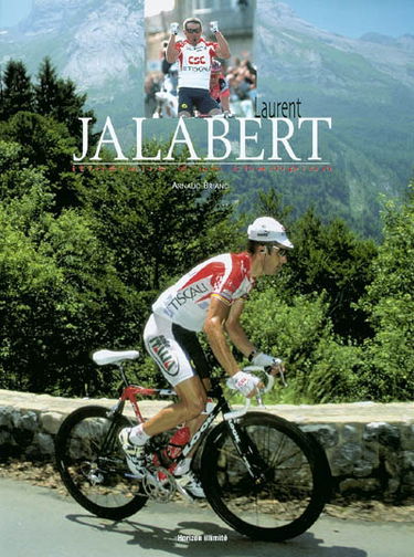 Laurent Jalabert : itinéraire d'un champion