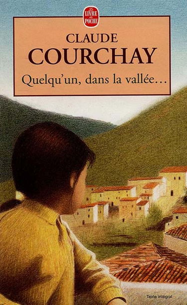 Quelqu'un dans la vallée...