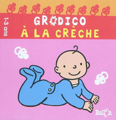 A la crèche