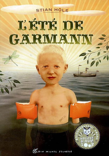 L'été de Garmann