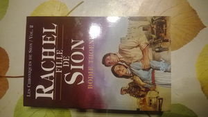 Rachel fille de Sion