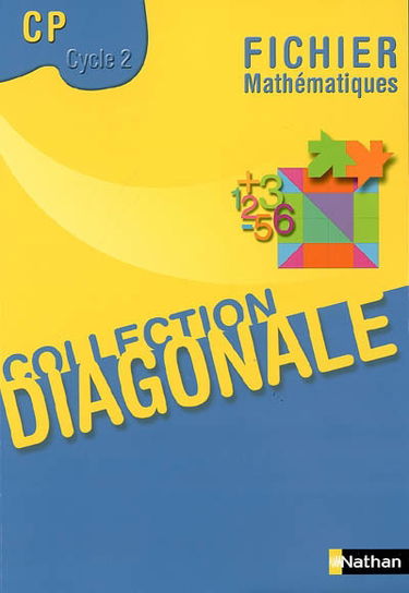 Mathématiques CP, cycle 2, cycle des apprentissages fondamentaux : fichier, programmes 2002 : programmes 2002