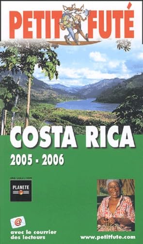 Costa rica 2005, le petit fute