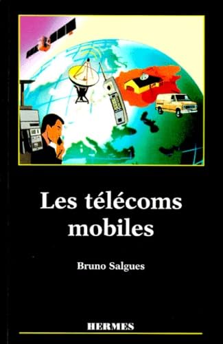 Les télécoms mobiles