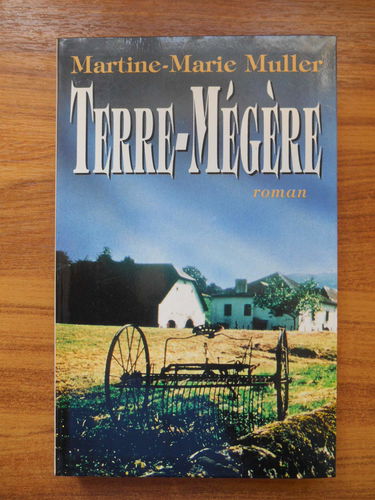 Terre-Mégère
