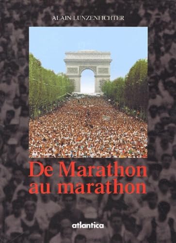 De Marathon Au Marathon