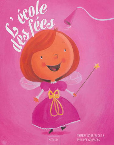 L'école des fées