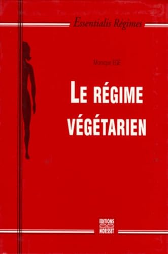 Le régime végétarien