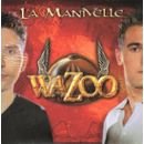 Couverture de La Manivelle