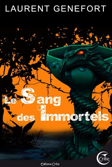 Le sang des immortels