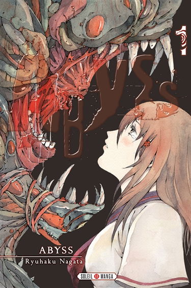 Abyss. Vol. 1