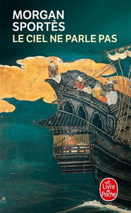 Le ciel ne parle pas : cum permissu superiorum