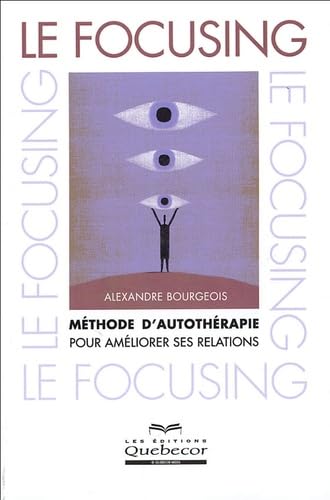 Couverture de Le focusing