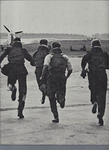 La Bataille d'Angleterre (La Deuxième guerre mondiale)