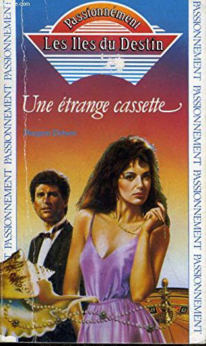 Une étrange cassette