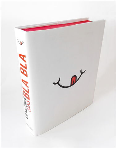 La cuisine sans blabla